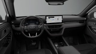 2026 Ford Explorer® Internal Image 2